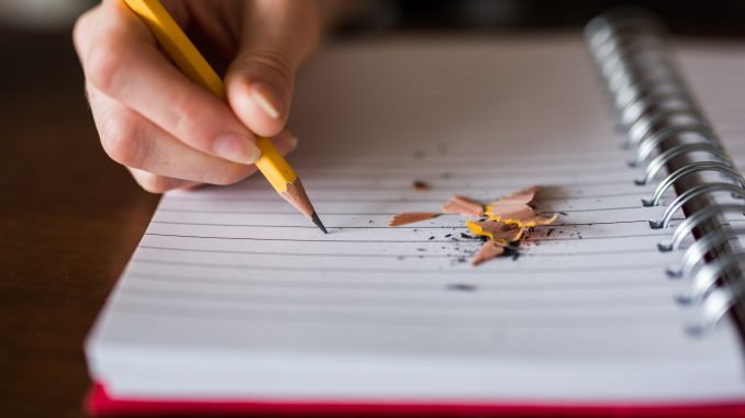matita notes