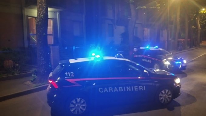 carabinieri
