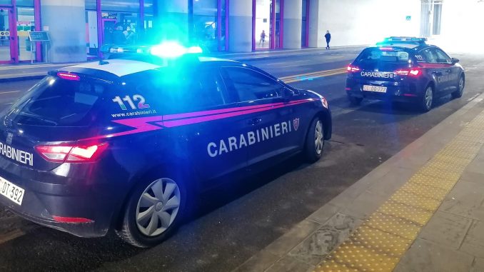 carabinieri