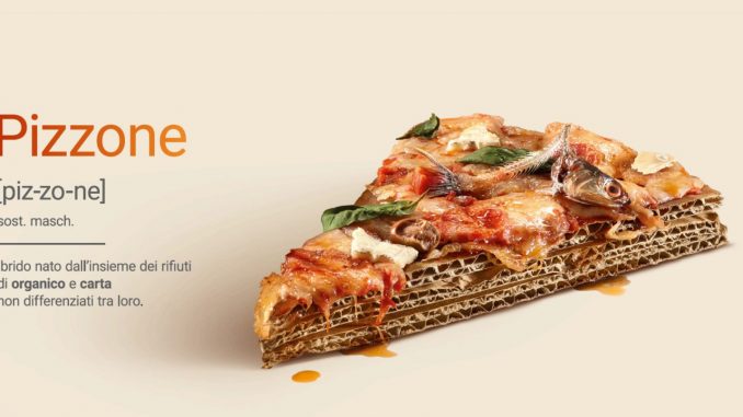 pizzone