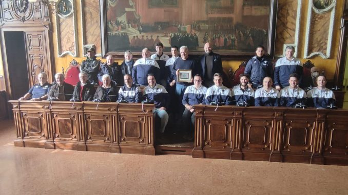 premiazione comune 28.01.23