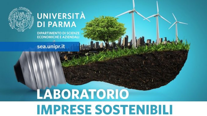 Laboratorio Imprese Sostenibili 2023