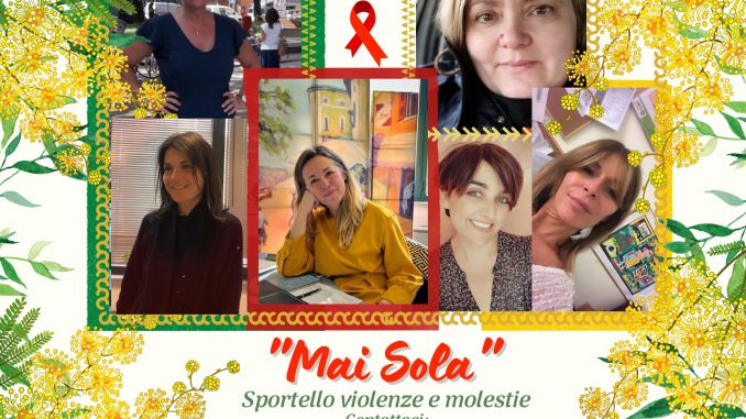 Mai sola cisl parma