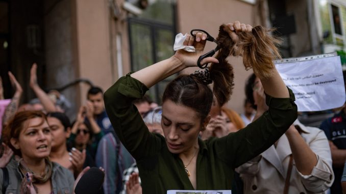Proteste Iran 02