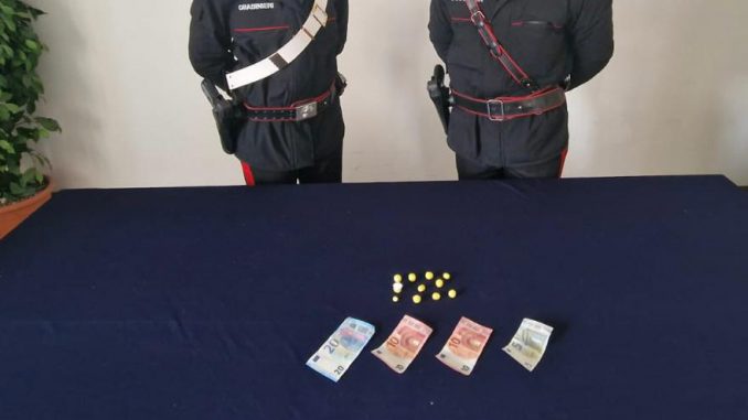 ab arresto parma