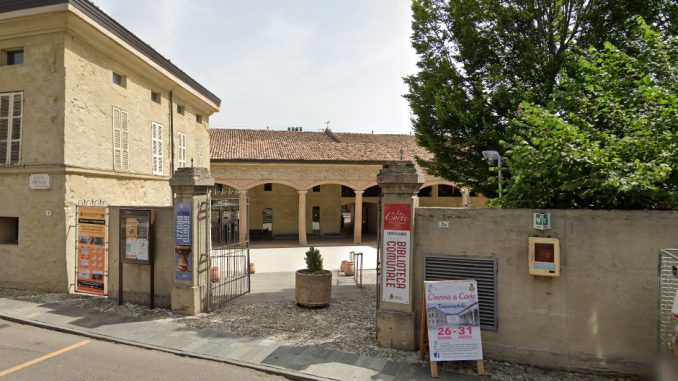 corte agresti traversetolo