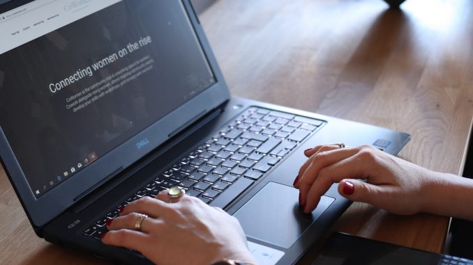 donna mani computer