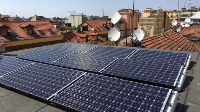 fotovoltaico