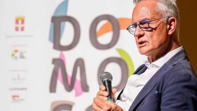 generale luciano garofano