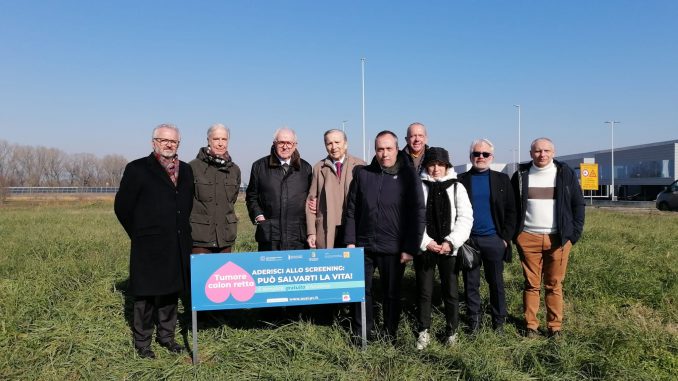 gruppo rotonde salute