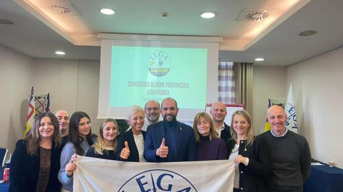 lega parma