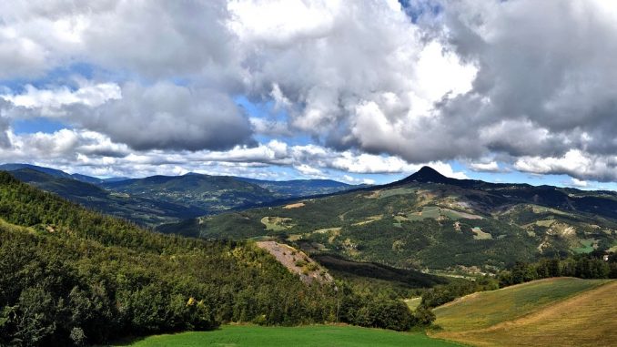 montagna