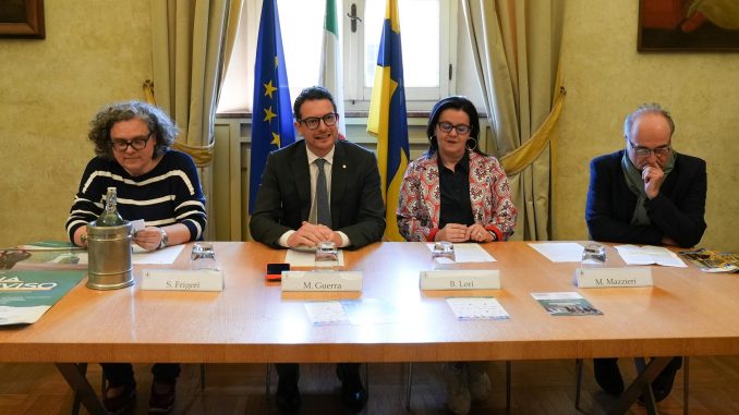 2023 03 24 Guerra CS Presentazione film La gioia all'improvviso-1