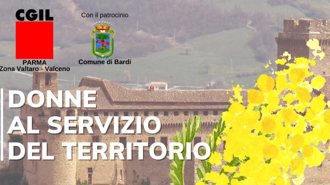BORGOTARO 2023 DONNE