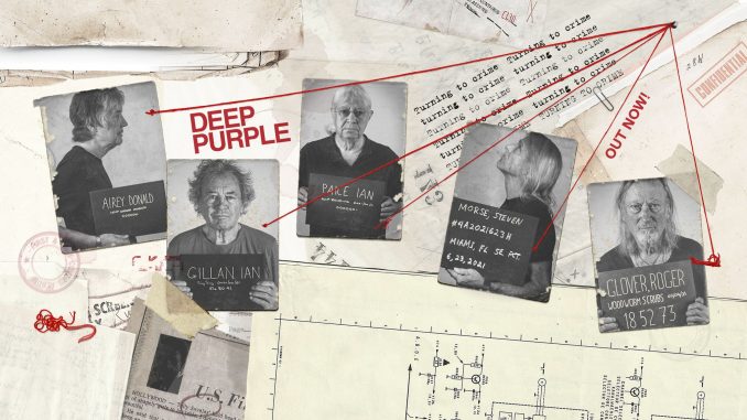 deeepurple
