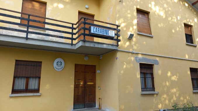 Corniglio