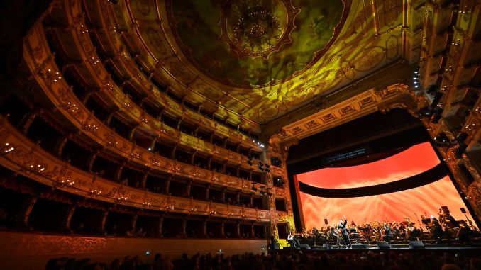 Festival Verdi