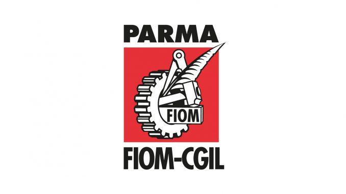 Fiom Parma