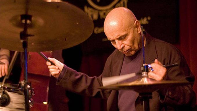 Paul Motian