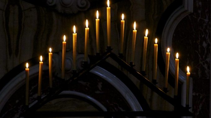 Tenebrae