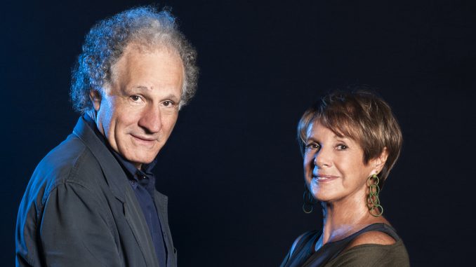 Lella Costa ,Elia Shilton