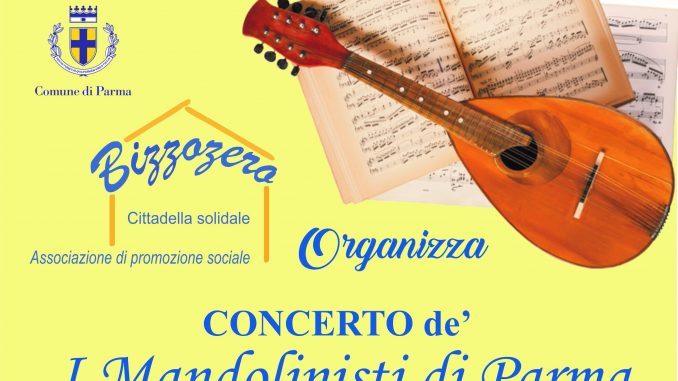 a mandolinisti