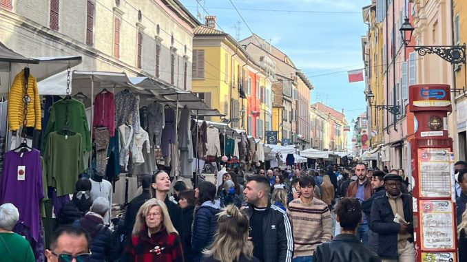 a mercatino_parma