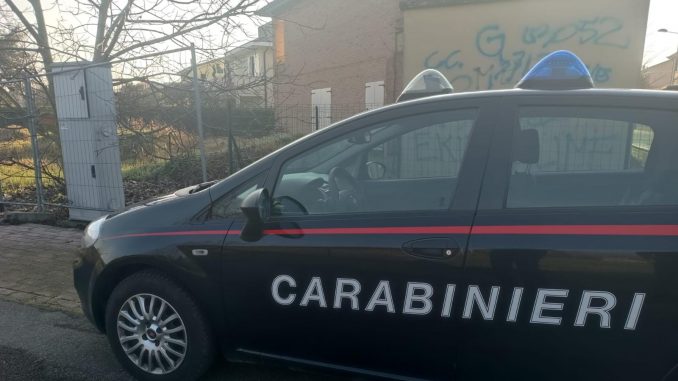 abitazione colorno