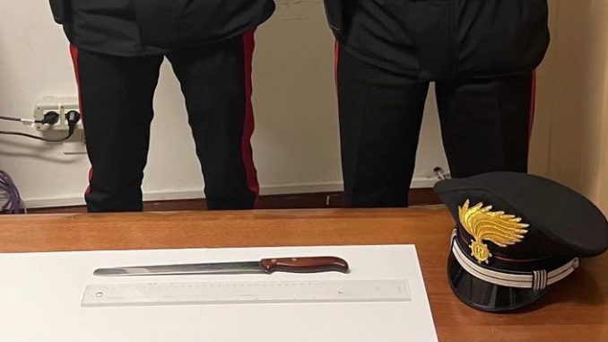 coltello