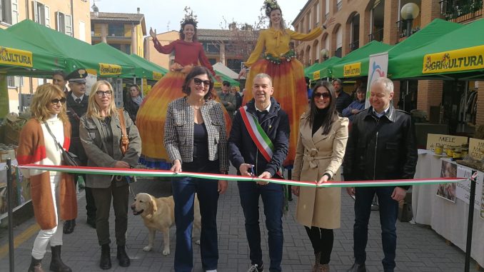 foto inaugurazione