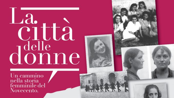 la città delle donne