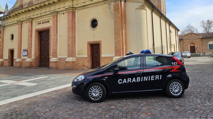 nocetocarabinieri