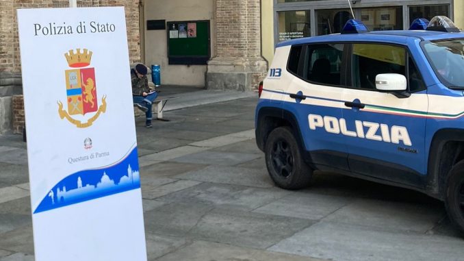polizia