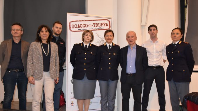 scacco alla truffa 1