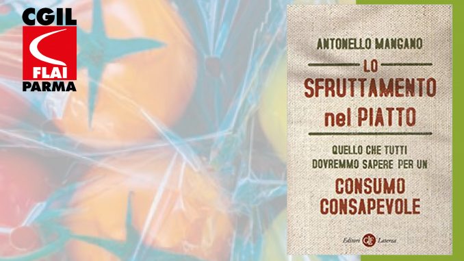 Lo sfruttamento nel piatto 2