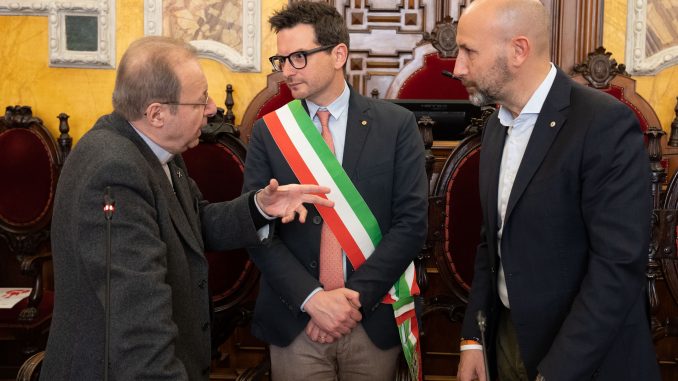 2023 04 03 Guerra Alinovi Visita Pasquale Vescovo-4
