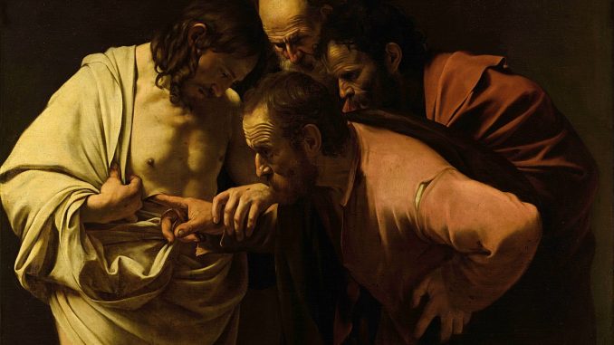 Caravaggio_incredulity