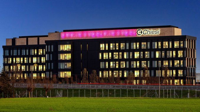 Chiesi_Headquarter_Foto