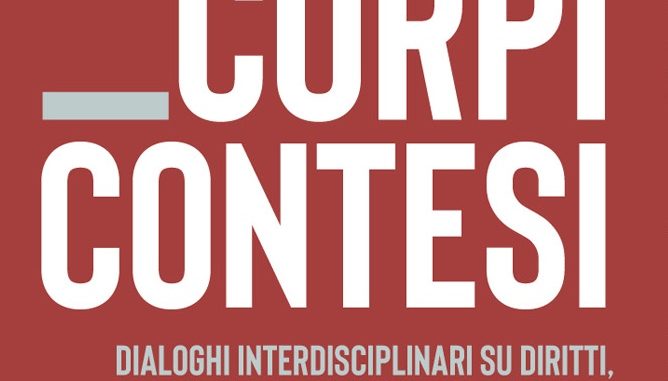 Corpi contesi - Seminario di Genere