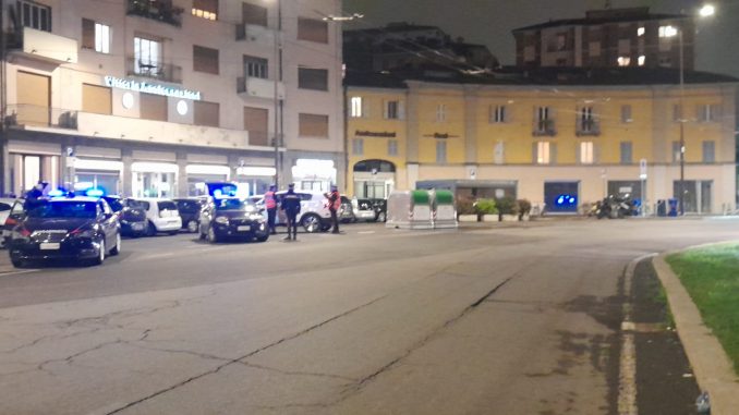 carabinieri