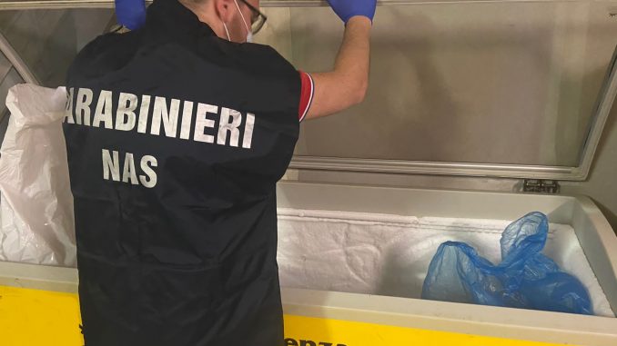 NAS Parma_sicurezza alimentare controlli_cc