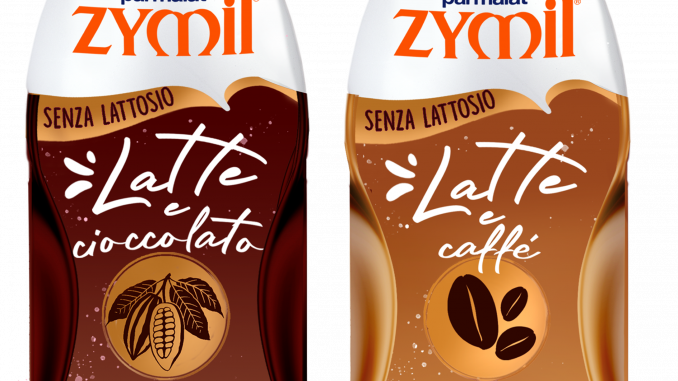 Zymil cioccolato & caffè