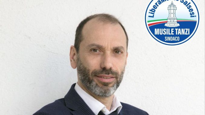 c luca musile tanzi