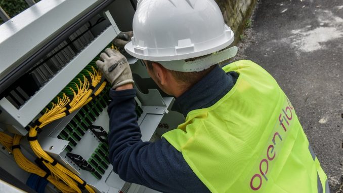cantieri fibra ottica 4