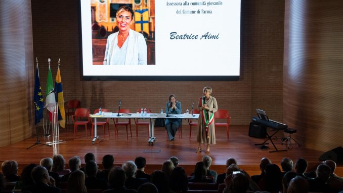 2023 05 09 Guerra Aimi Auditorium Sassoli Youth Check-6
