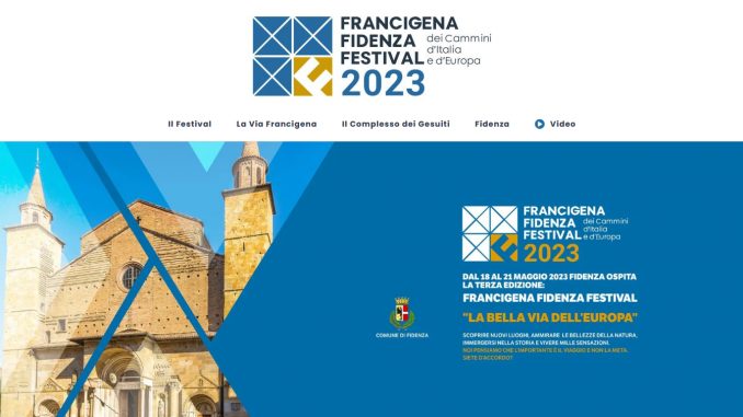 Francigena fidenza festival