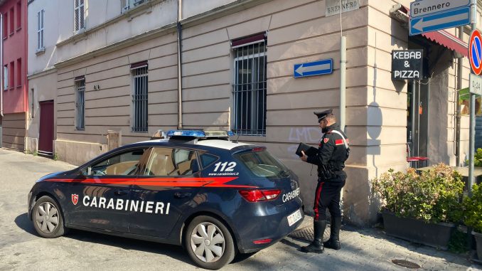carabinieri