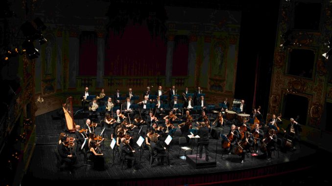 Orchestra I Musici di Parma