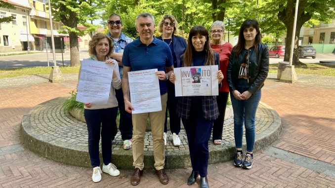 SISSA TRECASALI La Montagnola dei libri 27 maggio 2023 002 Foto organizzatori