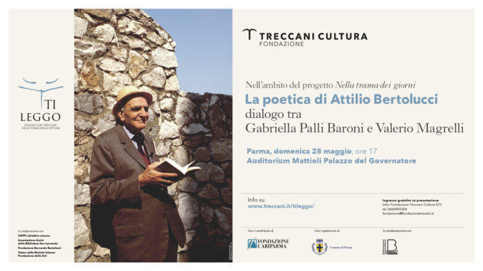 Slide incontro PalliBaroni-Magrelli